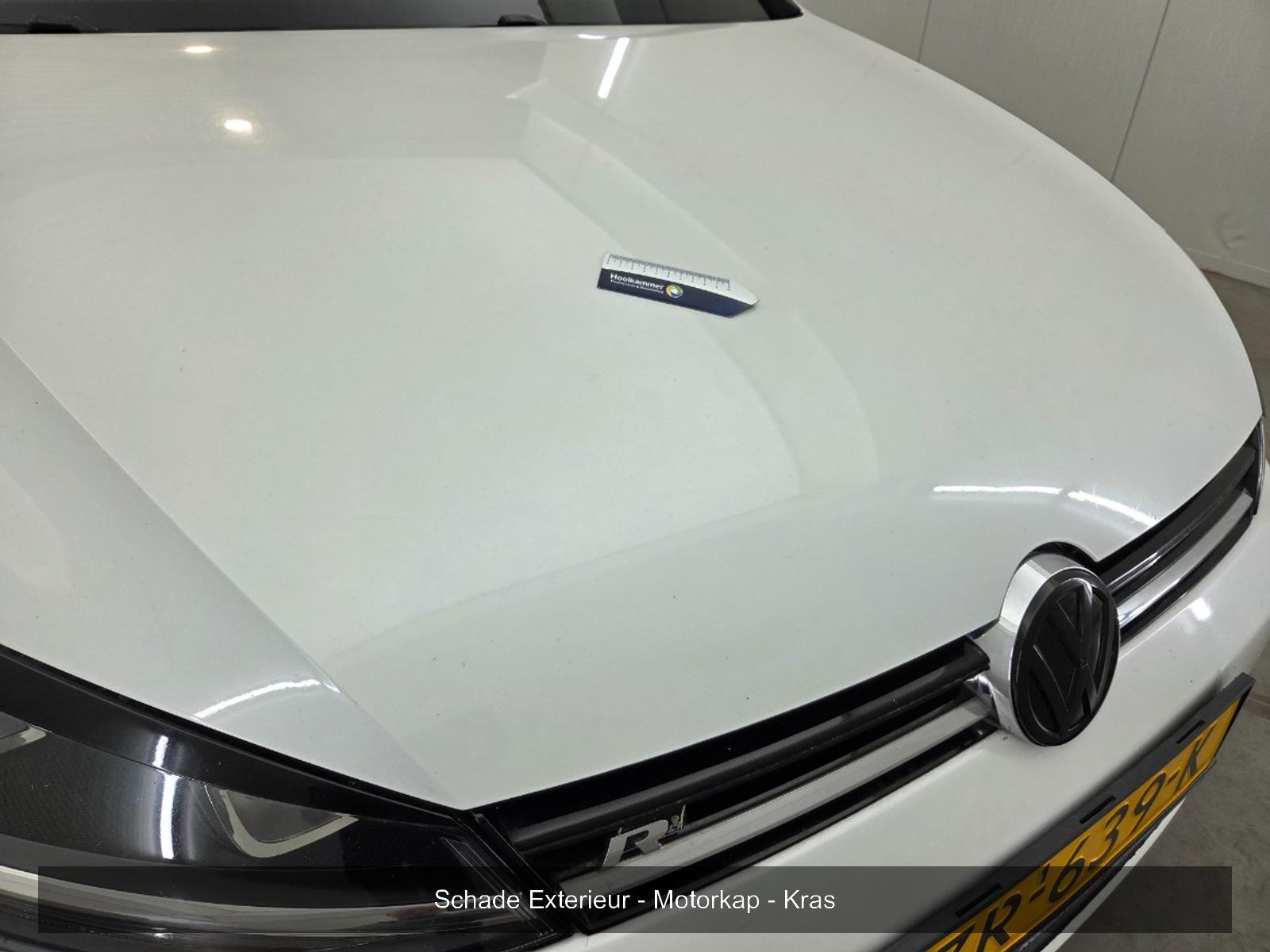 Volkswagen Golf 1.4 TSI ACT Connected Series | 2016 | 123.589 km | Automaat | ZR639K | NAP: Geen oordeel
