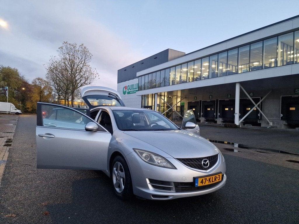 Mazda | 6 | 1.8 Business | 2010 | 287.970 km | 47KLR3 | Logisch