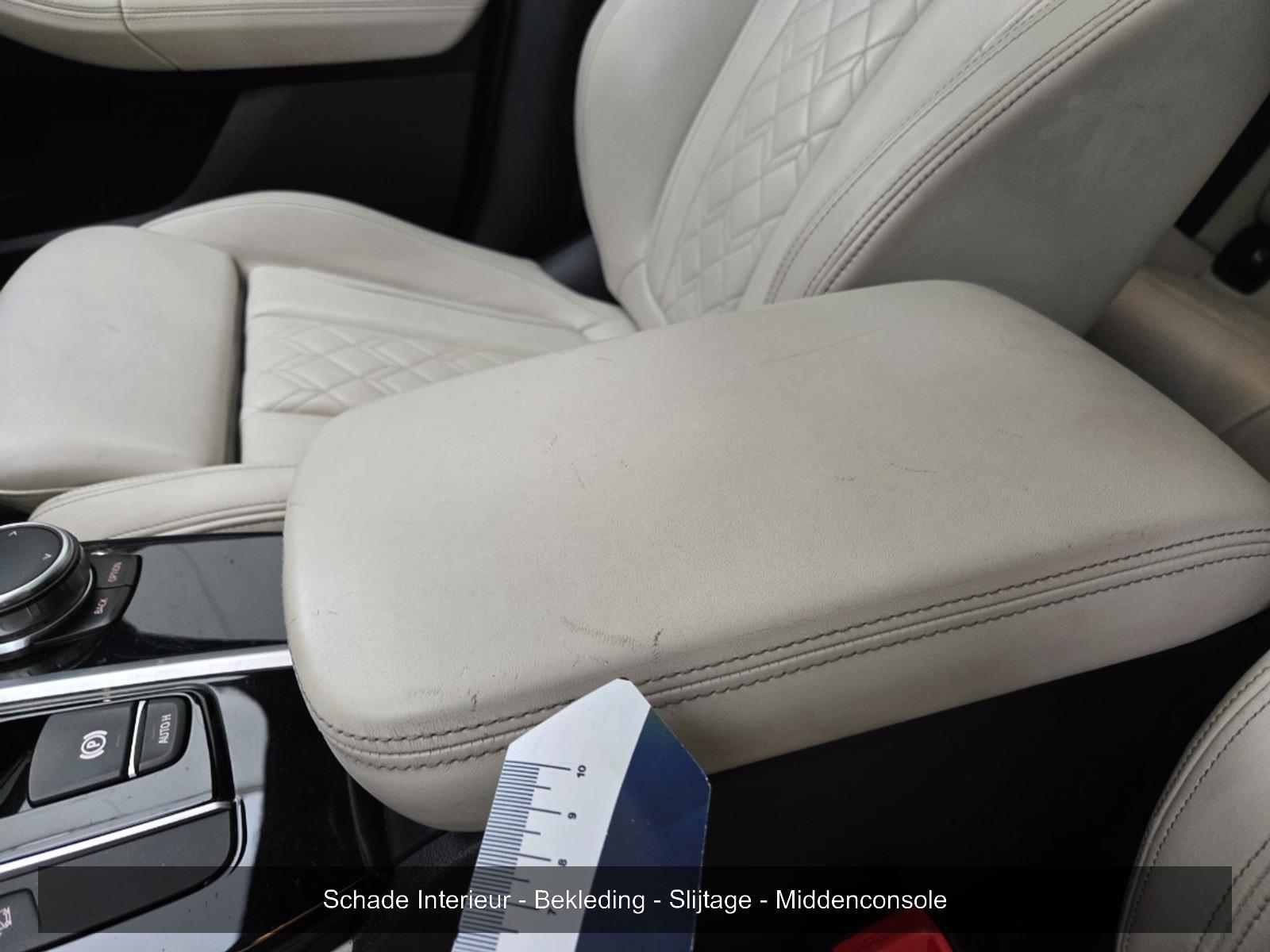 BMW X4 xDrive20i High Executive Edition | 2019 | 144.458 km | Automaat | ZF882P | NAP: Logisch