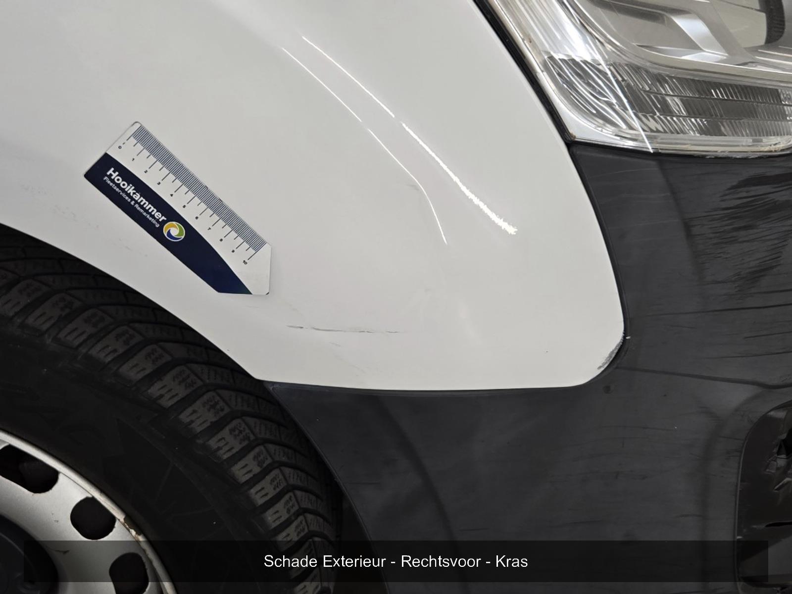 Peugeot Partner 120 1.6 BlueHDi 75 L1 Profit+ | 2018 | 117.945 km | V829NR | NAP: Logisch