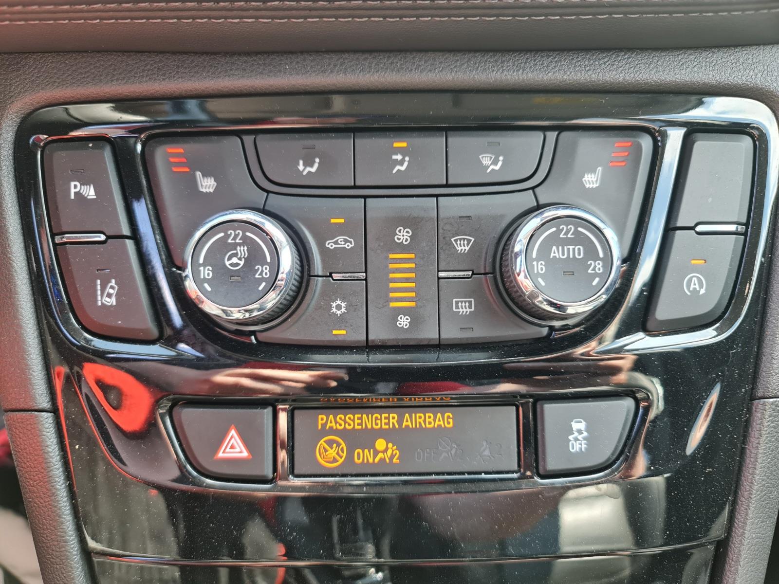 Opel Mokka X 1.4 Turbo Innovation | 2019 | 86.485 km | XX891N | NAP: Logisch