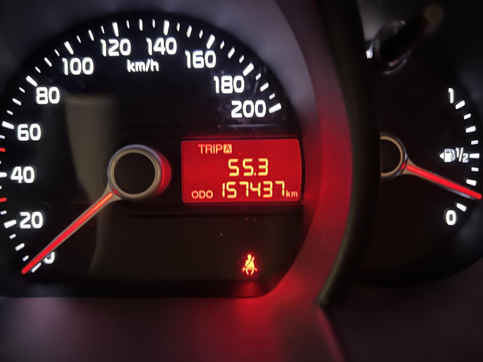 Kia | Picanto | 1.2 CVVT ISG Comfort Pack | 2015 | 157.437 km | 7XBV91 | Logisch