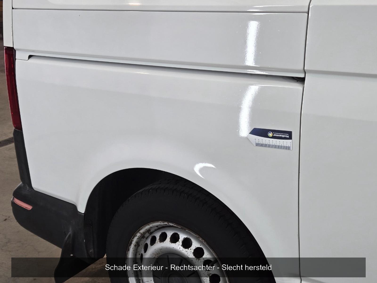 Volkswagen Transporter 2.0 TDI L1H1 Economy | 2017 | 195,324 km | V821HG | NAP: Logical