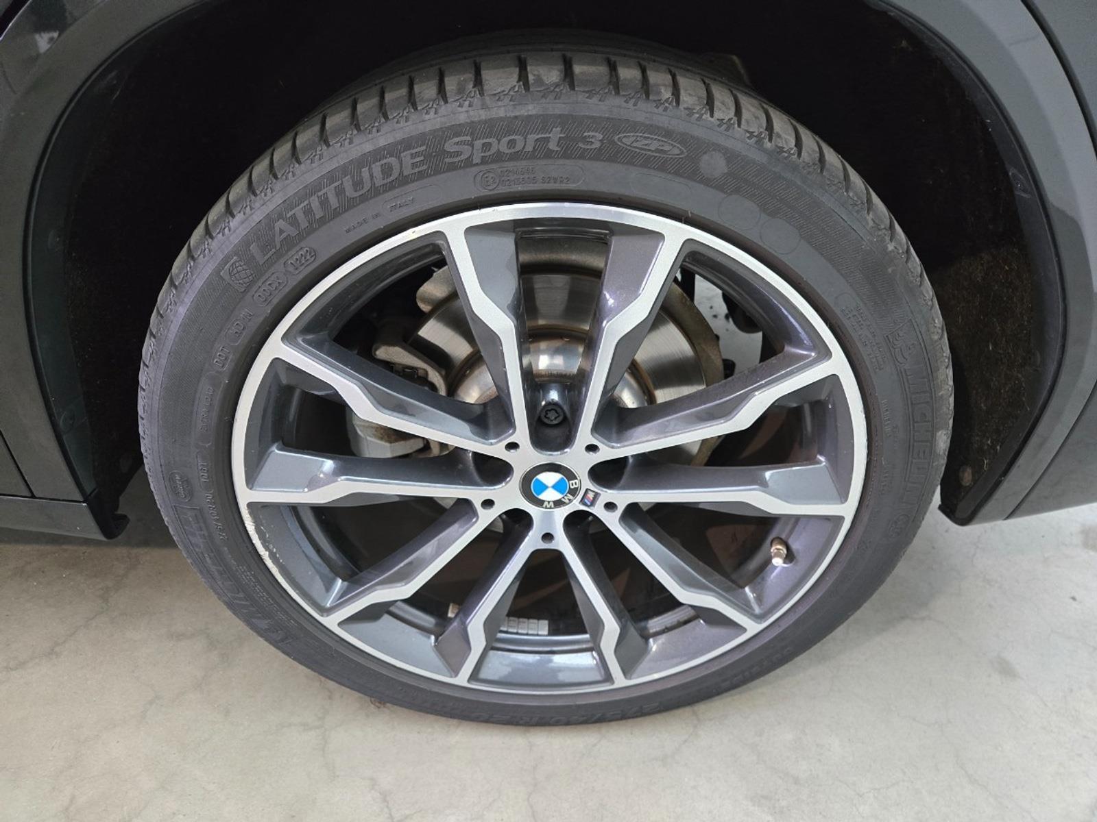 BMW X3 xDrive20i High Executive | 2019 | 167.805 km | Automaat | ZH353R | NAP: Logisch
