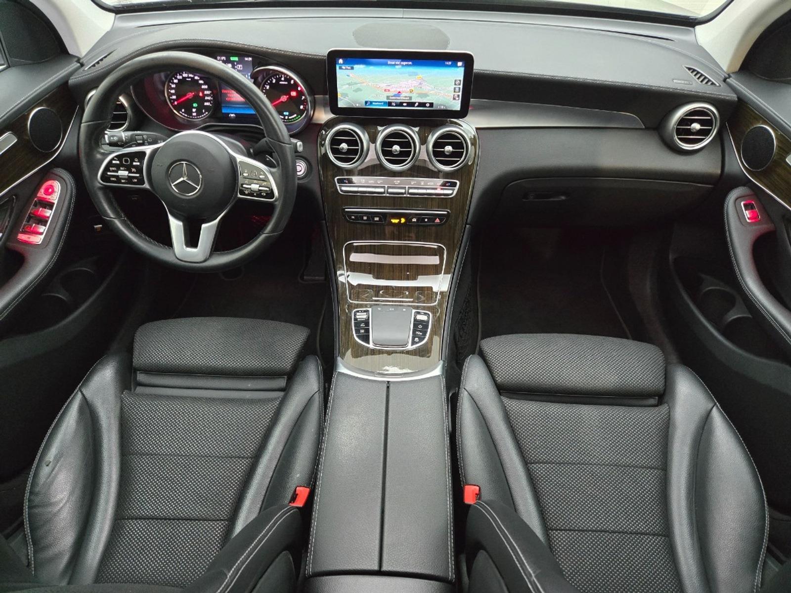 Mercedes-Benz GLC-Class 300e 4MATIC Business Solution AMG | 2020 | 184,768 km | Automatic | N362JG | NAP: No rating