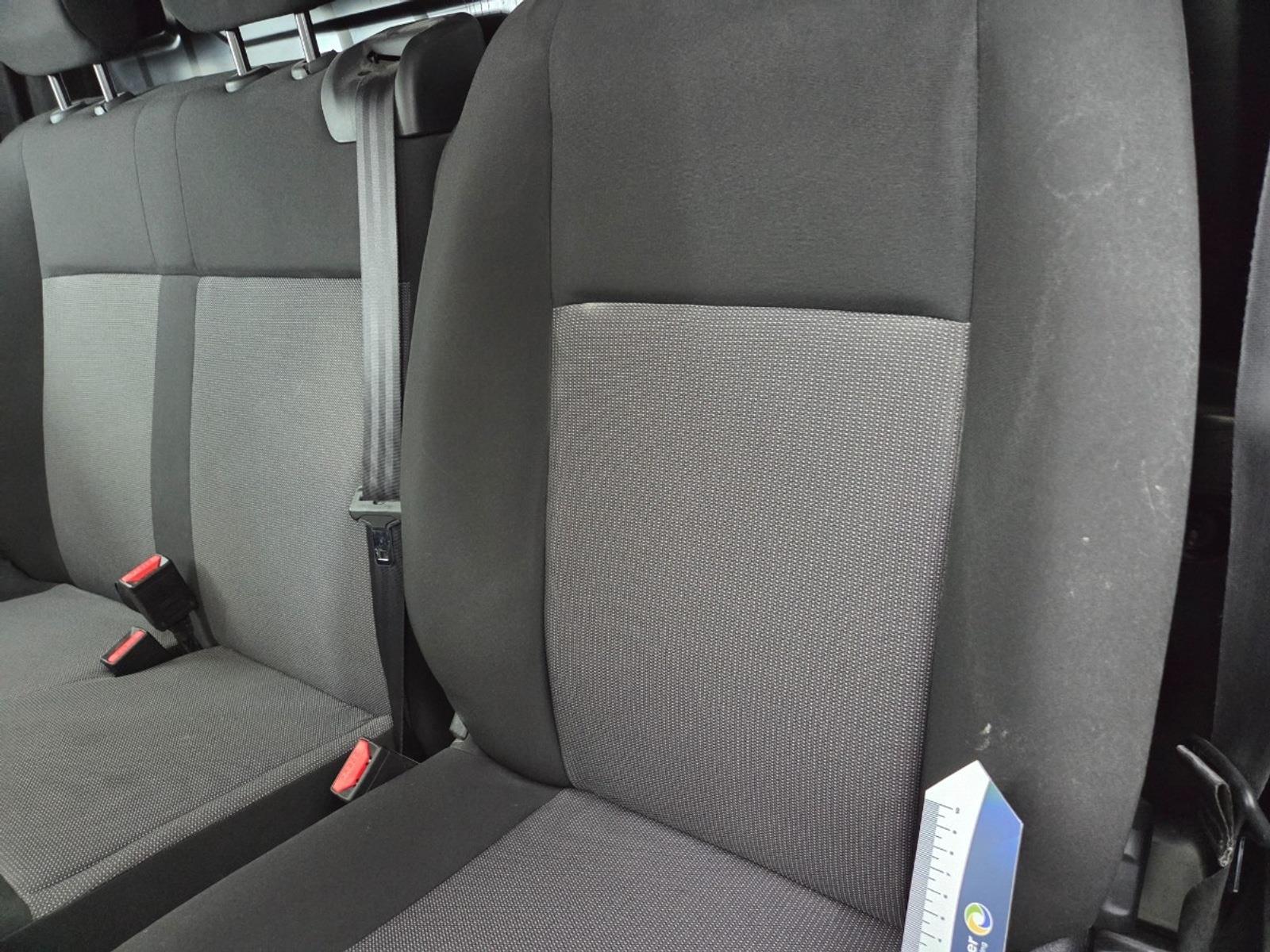 Opel Vivaro 2.0 BlueHDi 145 S&S L3 | 2024 | 52,042 km | V64DNG | NAP: Logical