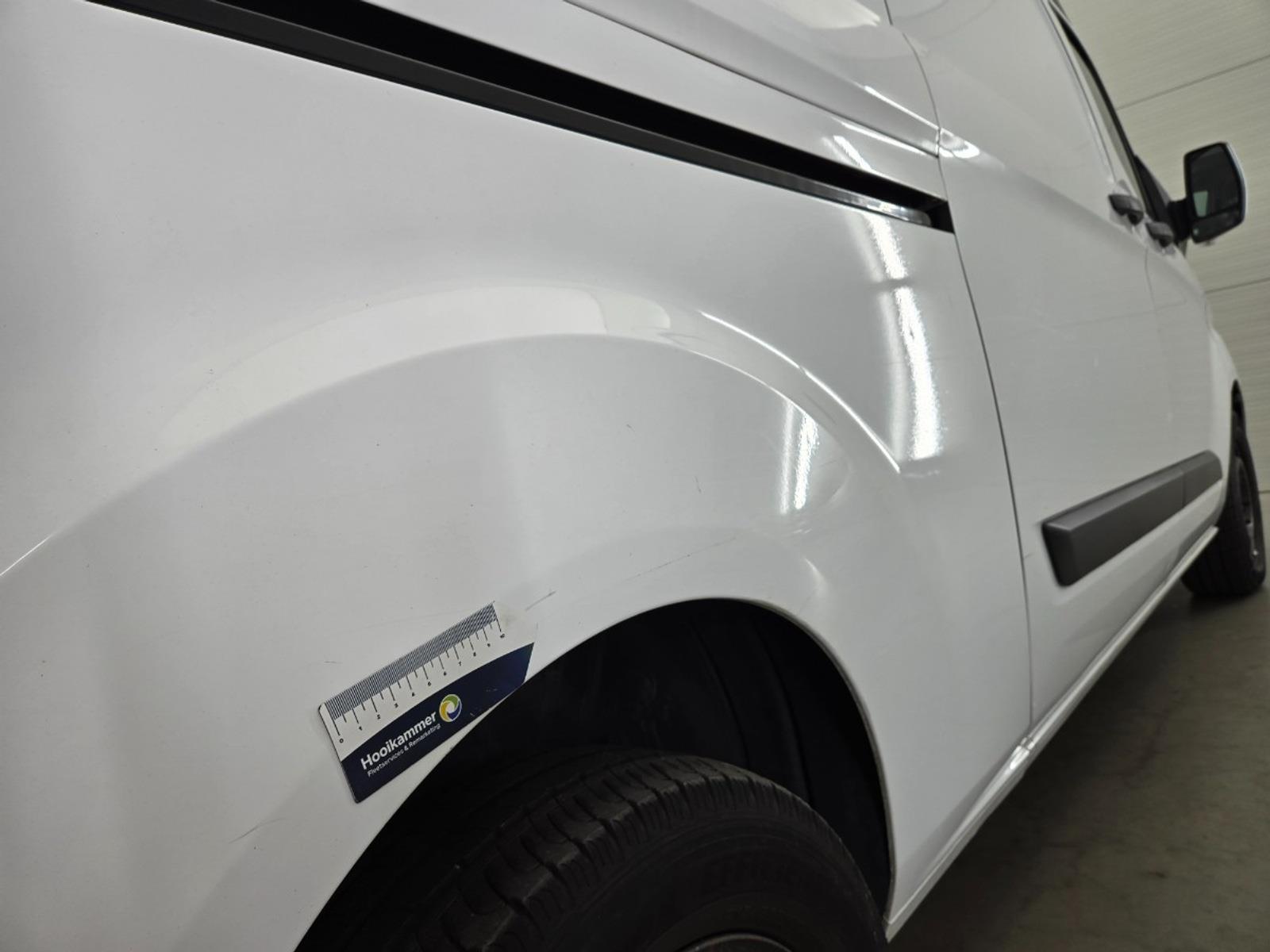 Ford Transit Custom 320 2.0 TDCI L2H2 Trend | 2020 | 131.385 km | VGD87T | NAP: Geen oordeel