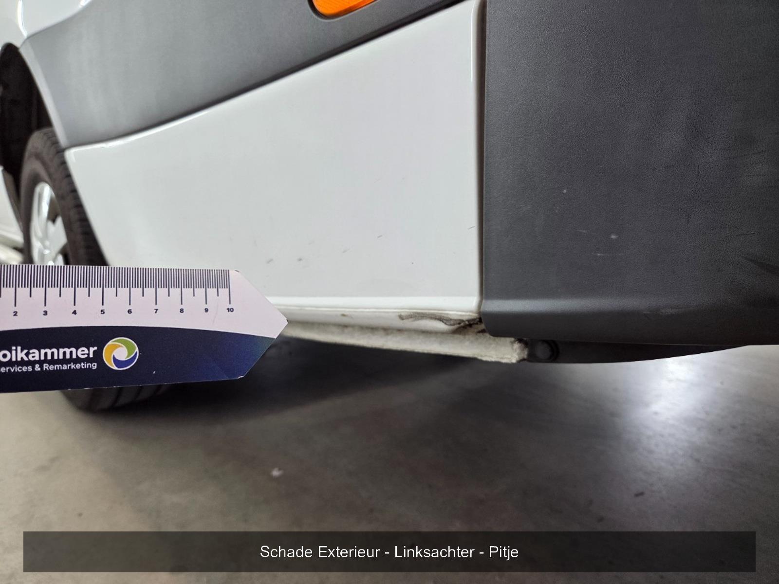 Mercedes-Benz Sprinter 314 2.2 CDI L4H3 EURO VI-D | 2018 | 137.897 km | Automaat | V360TX | NAP: Logisch
