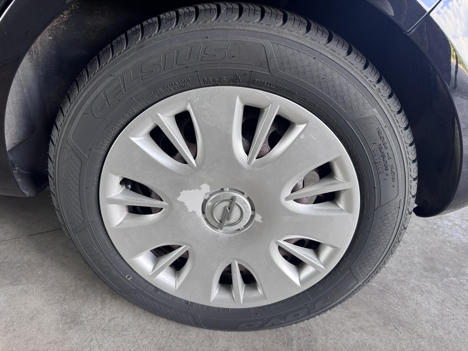 Opel | Corsa | 1.4-16V Cosmo | 2011 | 90,421 km | 1KXH05 | No rating
