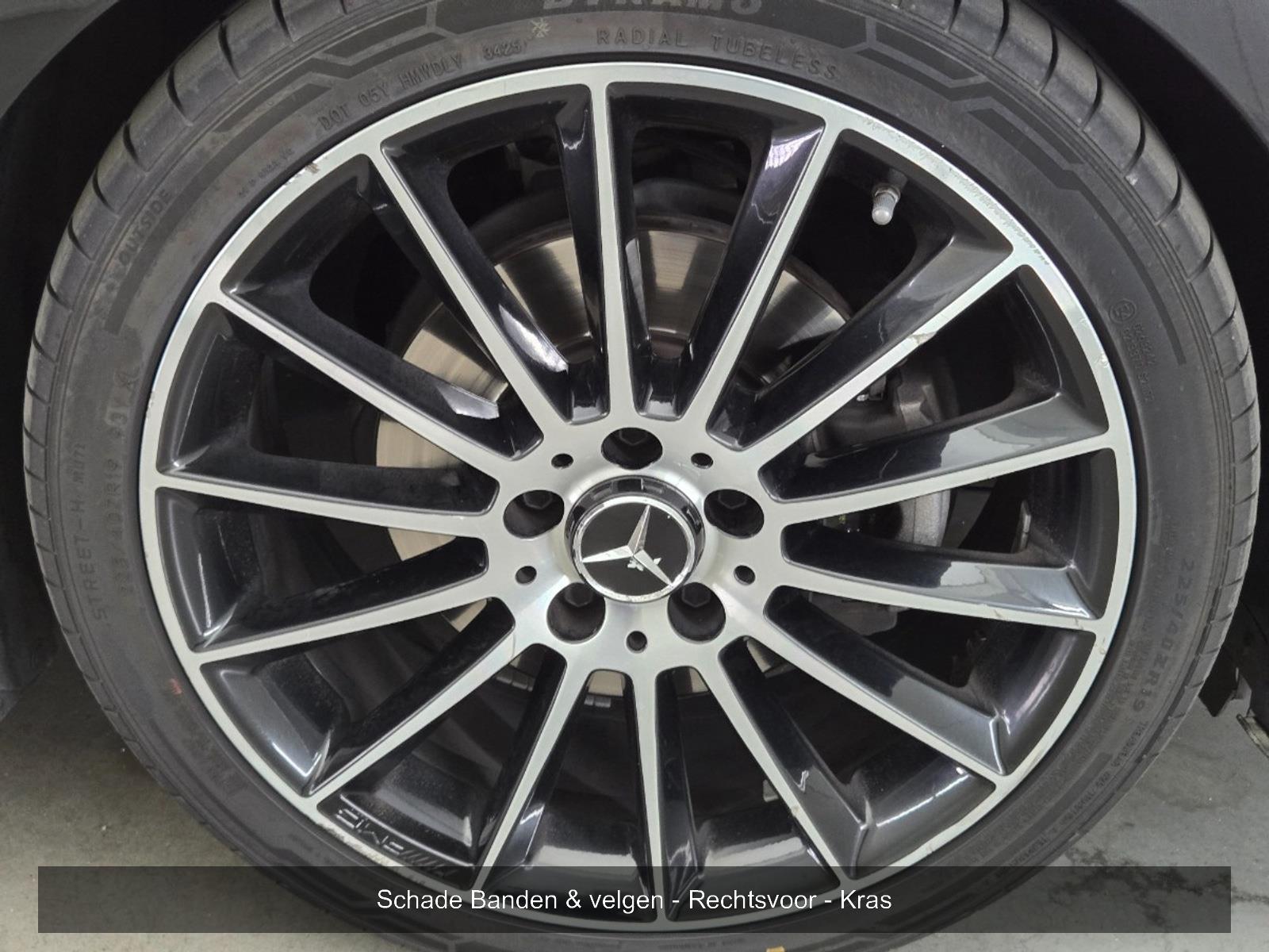 Mercedes-Benz CLA-Class 200 Premium Plus | 2021 | 107,540 km | Automatic | S409KB | NAP: No rating