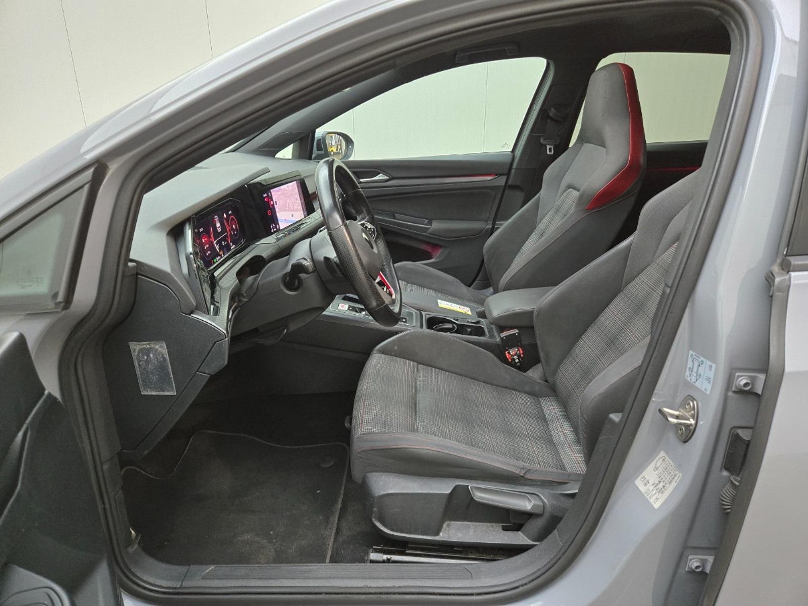 Volkswagen Golf 2.0 TSI GTI | 2020 | 244,836 km | Automatic | L070RZ | NAP: No rating