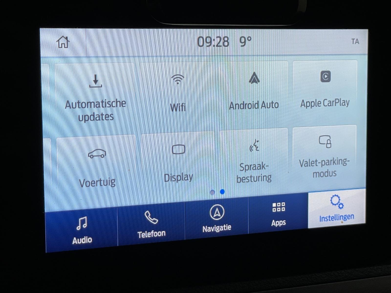 Ford Transit Connect 1.5 EcoBlue L2 Trend | 2019 | 223.624 km | VDV15G | NAP: Logisch