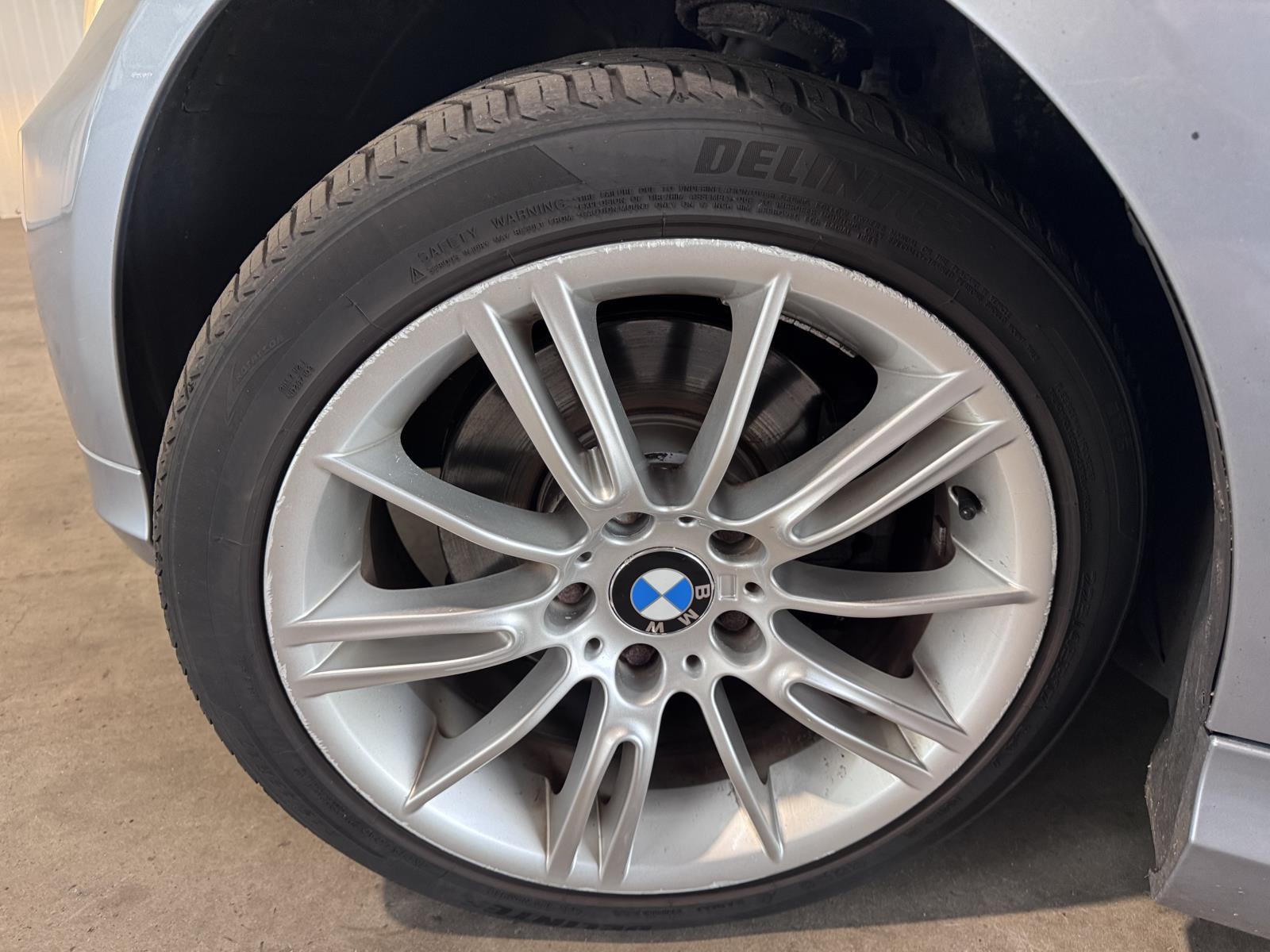 BMW | 3-serie Touring | 318d Corporate Lease High Executive | 2010 | 364.187 km | HK642S | Geen oordeel