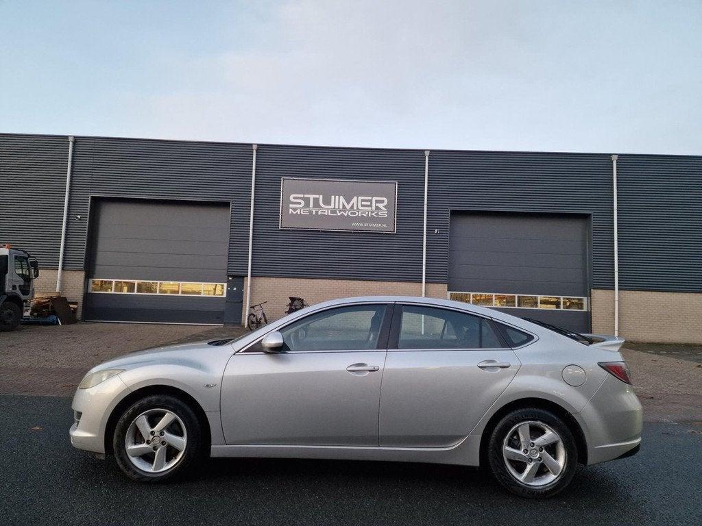 Mazda | 6 | 1.8 Business | 2010 | 287.970 km | 47KLR3 | Logisch
