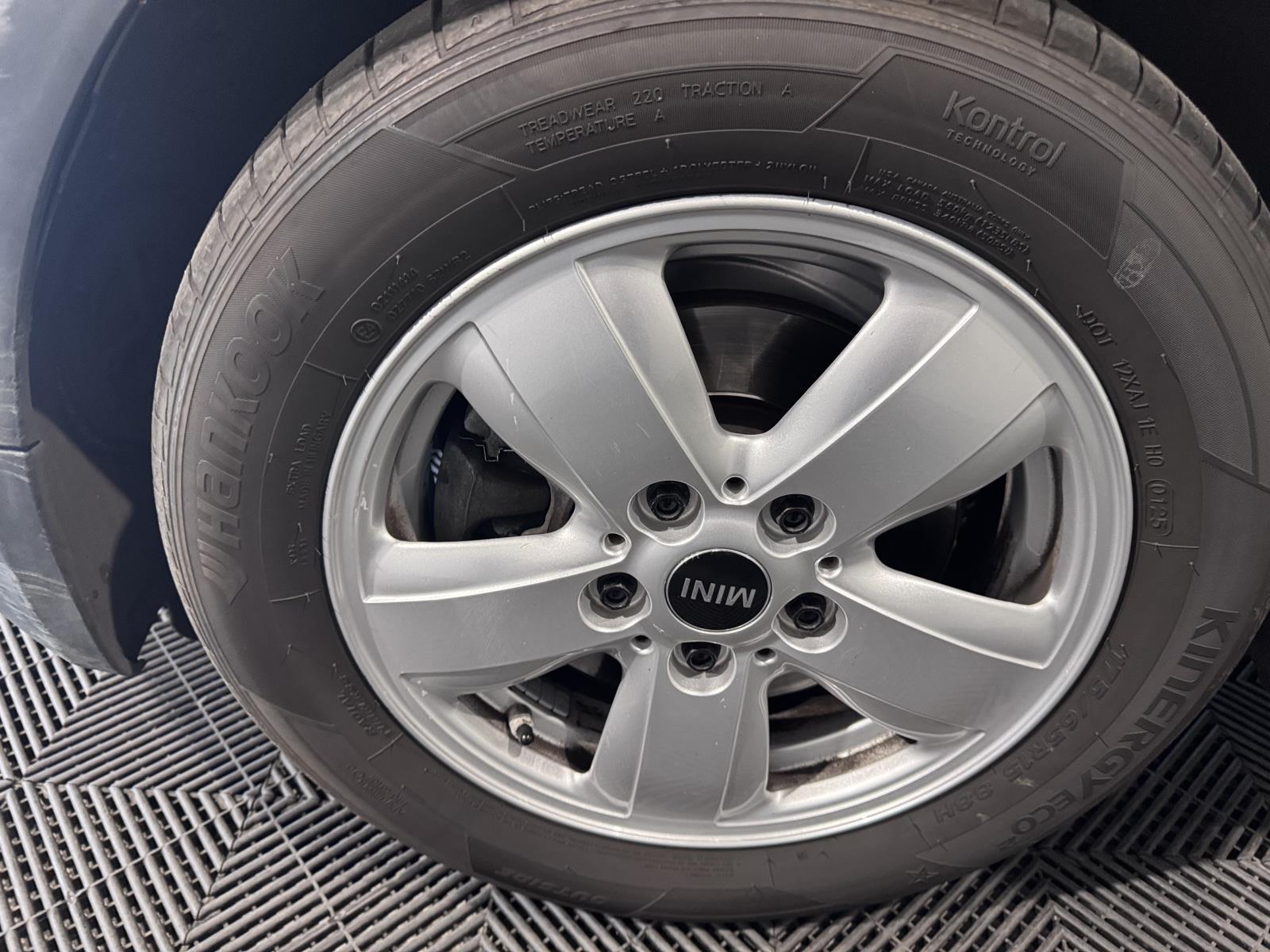 Mini | Mini | 1.5 One D Business | 2017 | 142.759 km | T399NN | Geen oordeel