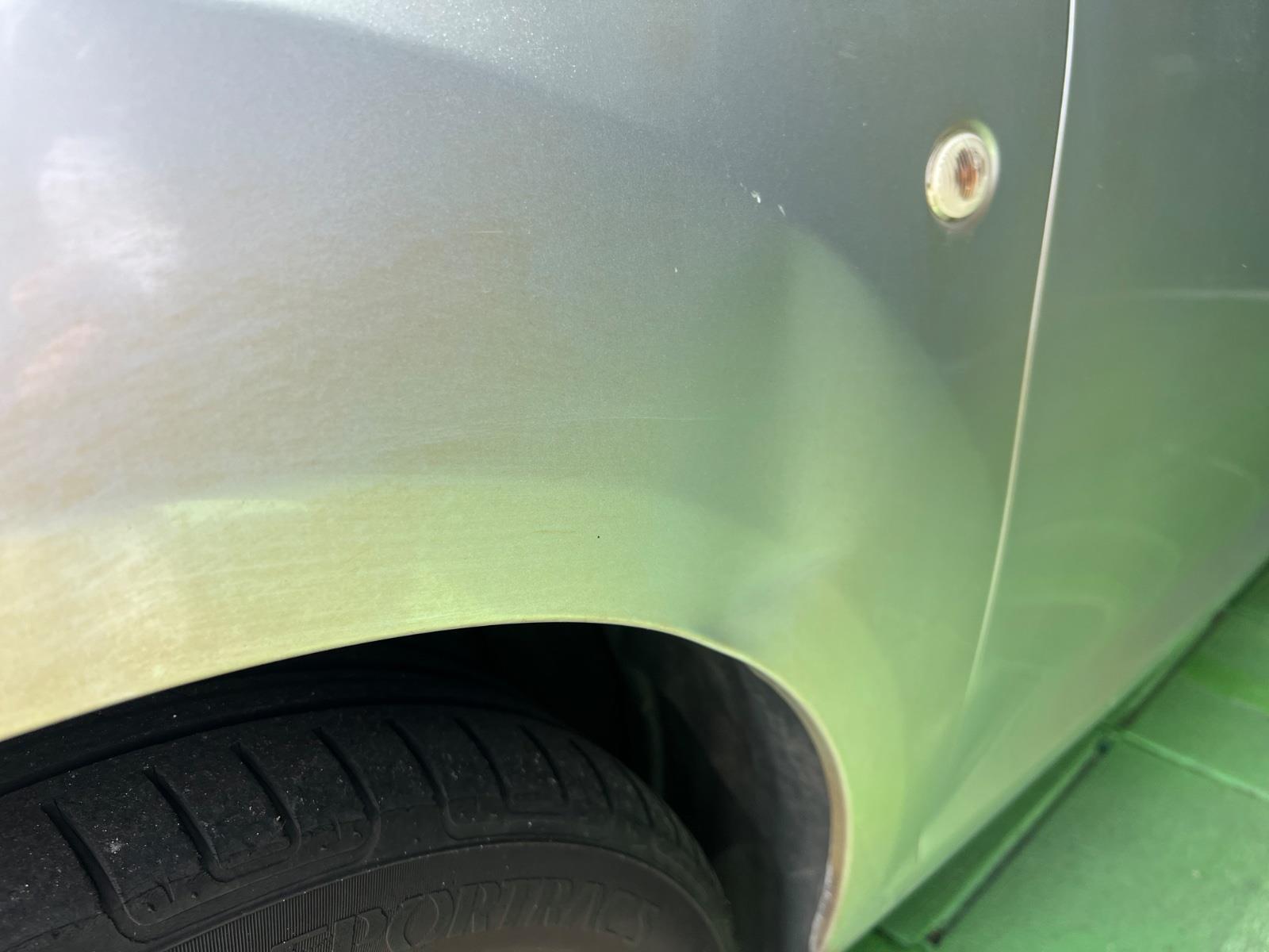 Ford Ka 1.2 Cool & Sound start/stop | 2012 | 125.066 km | 2ZJL21 | NAP: Geen oordeel