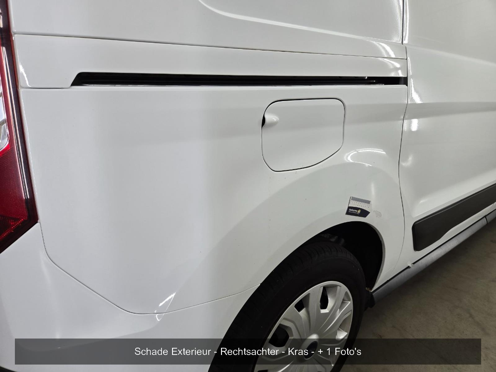 Ford Transit Connect 1.0 Ecoboost L2 Ambiente | 2019 | 69.449 km | V62HRR | NAP: Geen oordeel