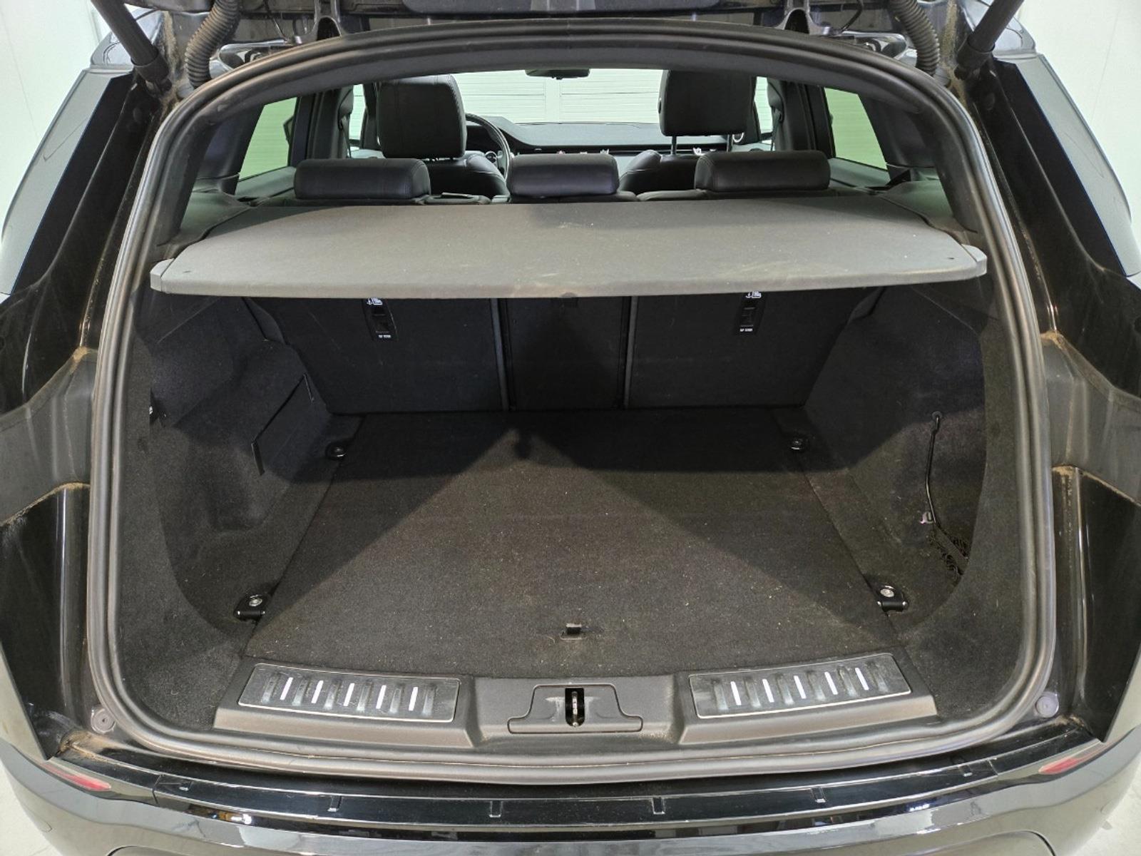 Land Rover Range Rover Evoque 2.0 D150 AWD R-Dynamic SE | 2020 | 148.249 km | Automaat | R027KF | NAP: Geen oordeel