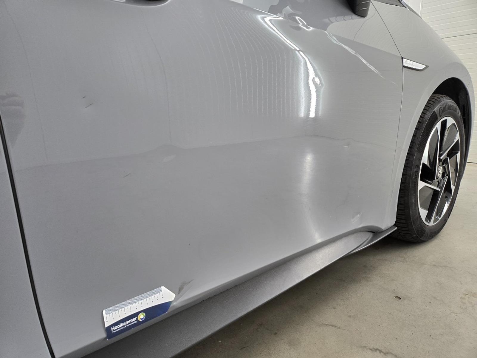 Volkswagen ID.3 Style 45 kWh | 2021 | 196.449 km | Automaat | S881GG | NAP: Geen oordeel