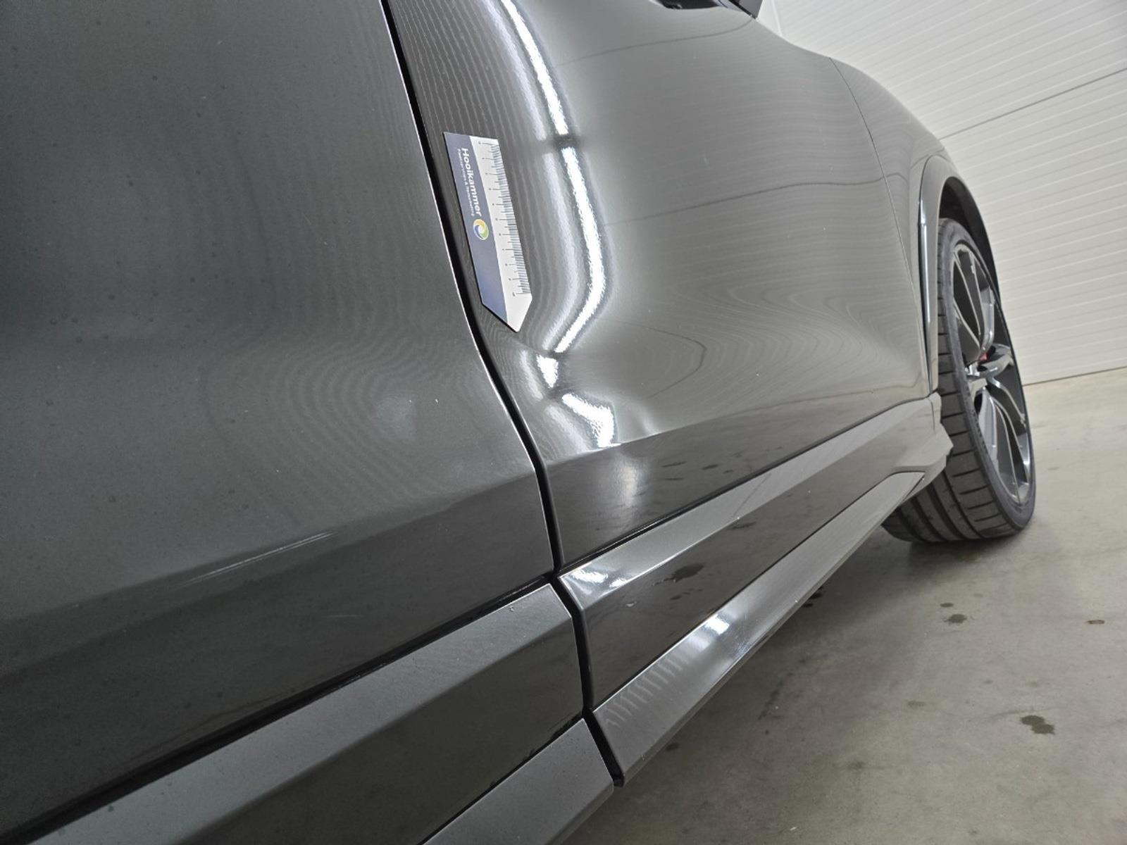 Audi Q3 TFSI RS | 2021 | 75.599 km | Automaat | HDH79D | NAP: Geen oordeel