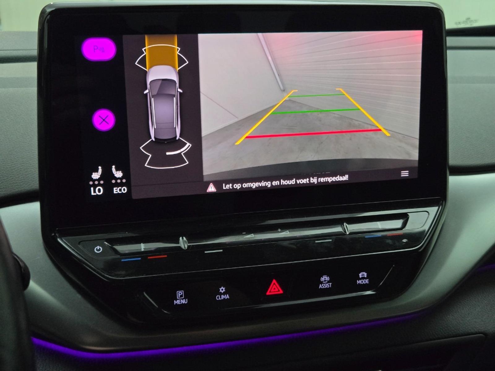 Volkswagen ID.4 First 77 kWh | 2021 | 95,872 km | Automatic | T046NV | NAP: No rating