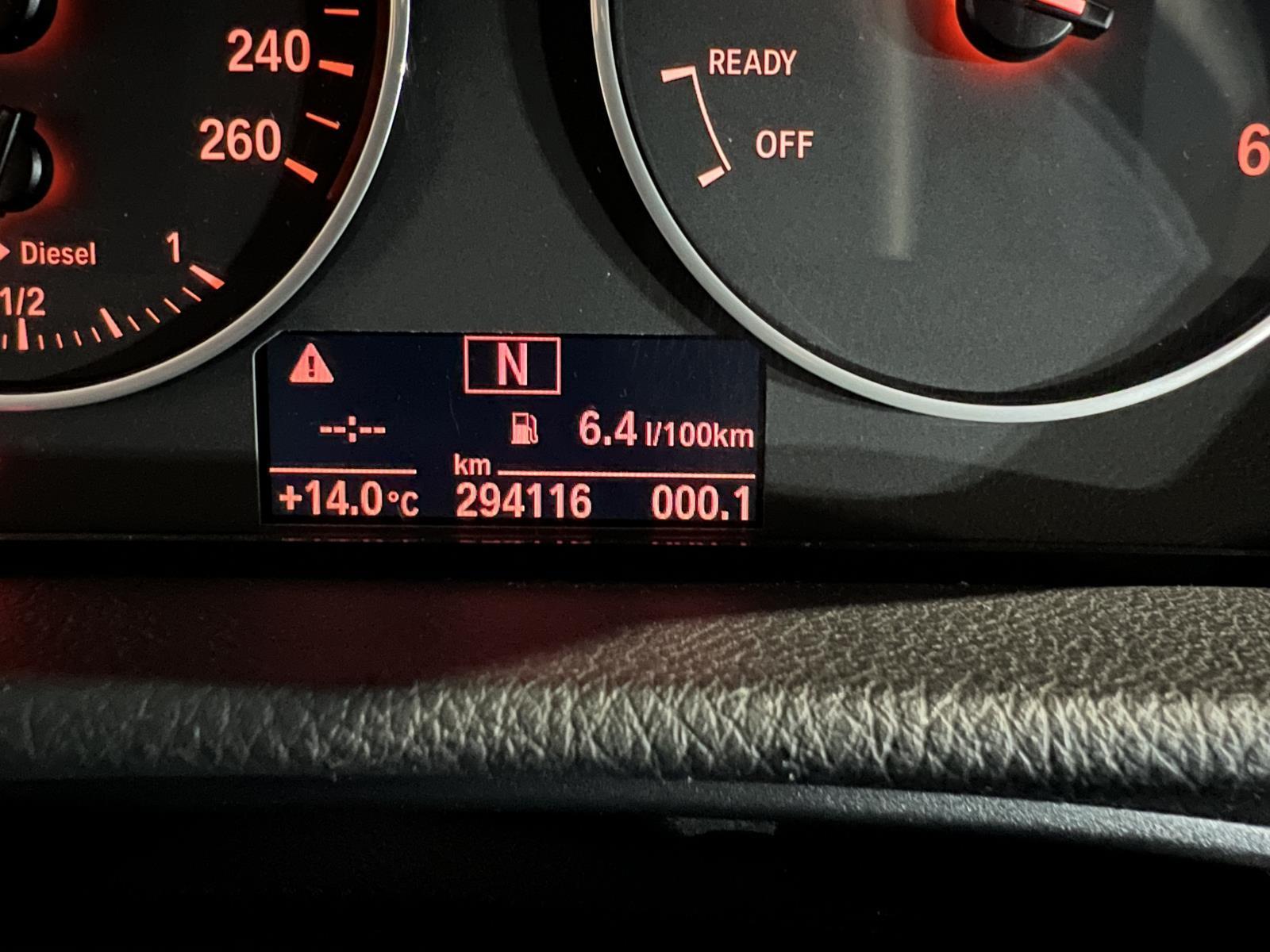 BMW | 2-serie Active Tourer | 218d Executive | 2014 | 294.116 km | 7XPR18 | Logisch