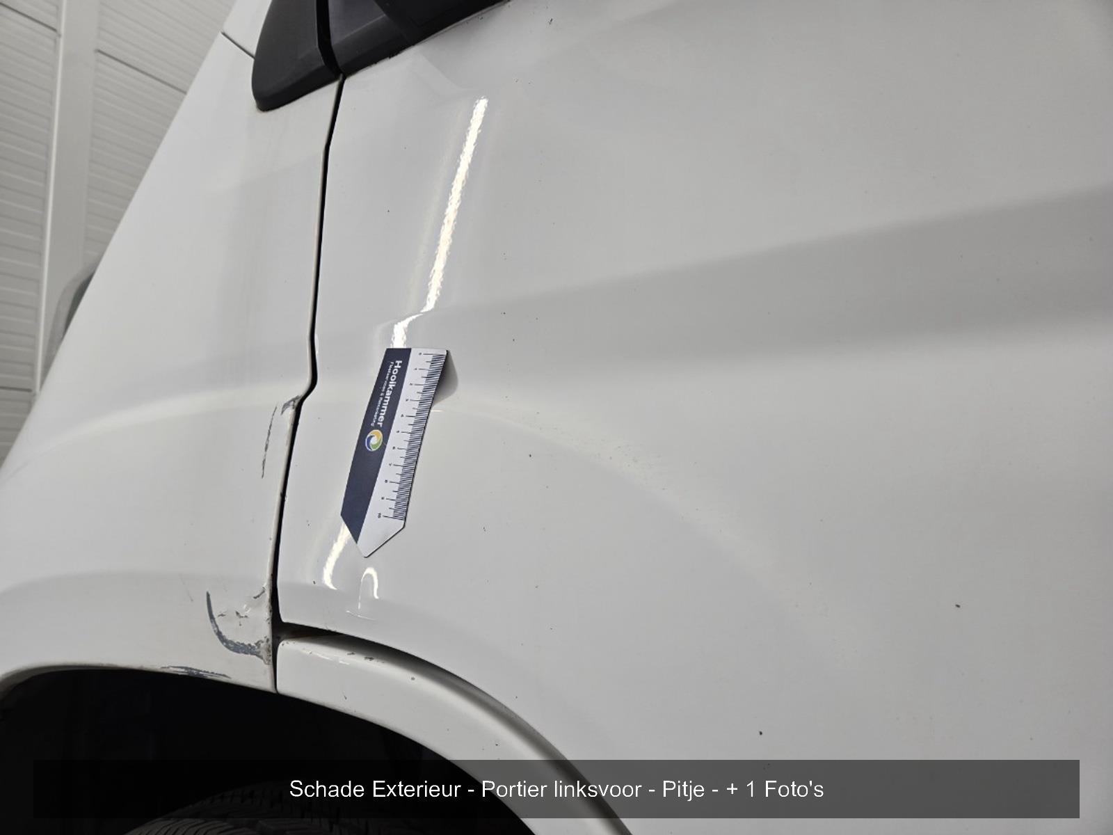 Peugeot Boxer 335 2.0 BlueHDI L3H3 Pro | 2018 | 165.302 km | VDL67P | NAP: Geen oordeel