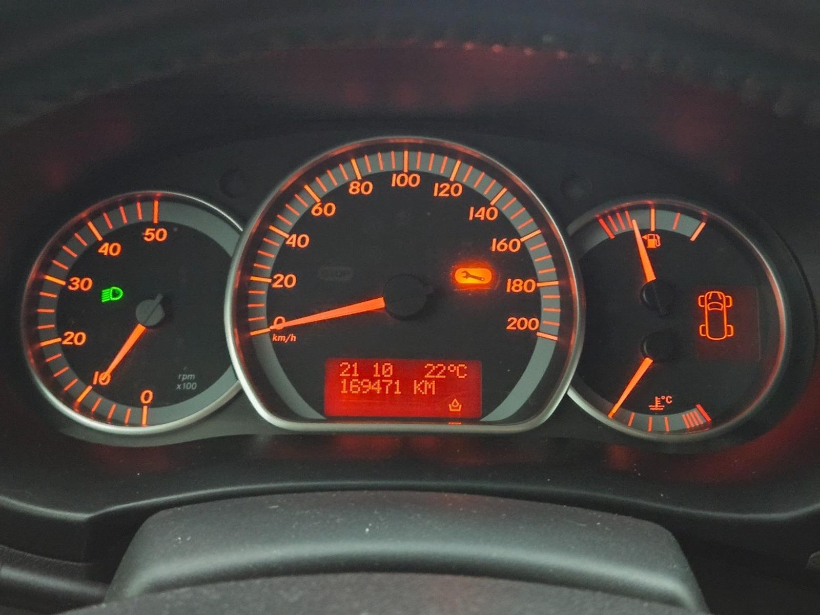 Mercedes-Benz Citan 109 CDI BlueEFFICIENCY | 2016 | 169.471 km | VT429J | NAP: Logisch