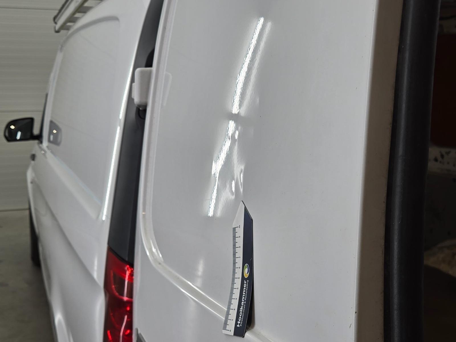 Mercedes-Benz Vito 111 CDI Lang Bestelauto van het Jaar editie | 2017 | 290.090 km | V801DR | NAP: Logisch