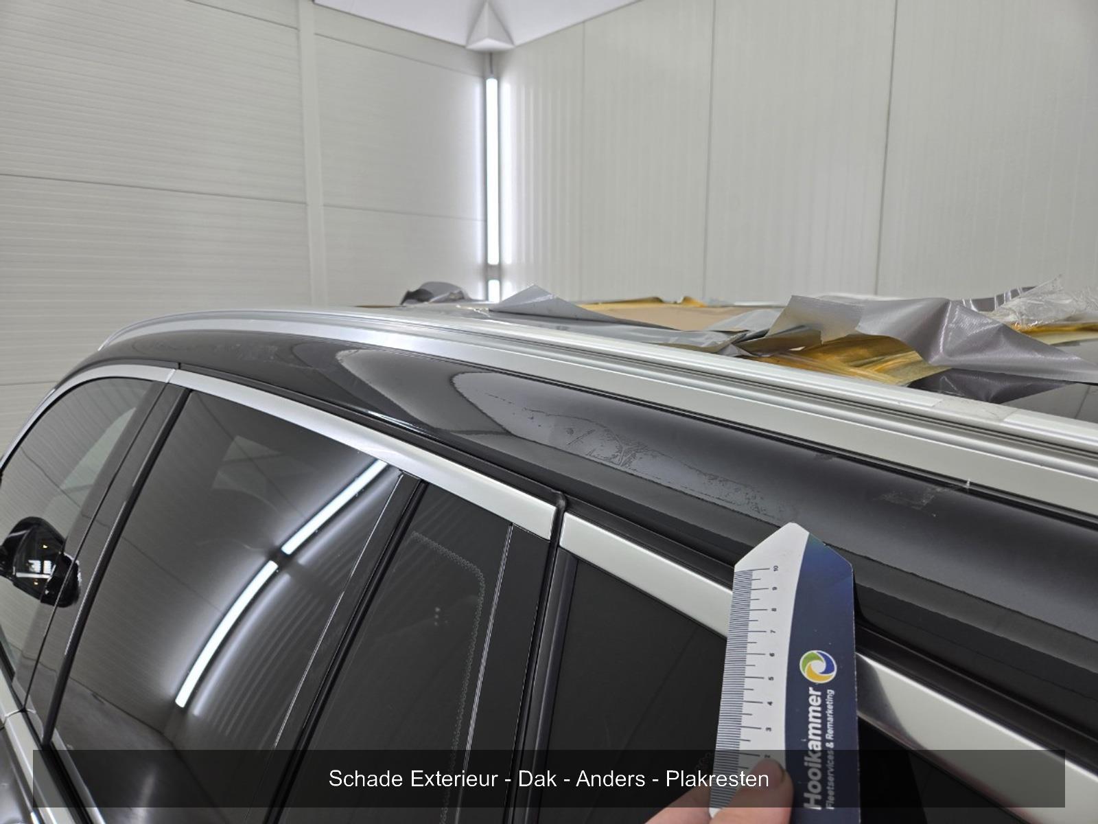 BMW X3 xDrive20i High Executive | 2019 | 167.805 km | Automaat | ZH353R | NAP: Logisch