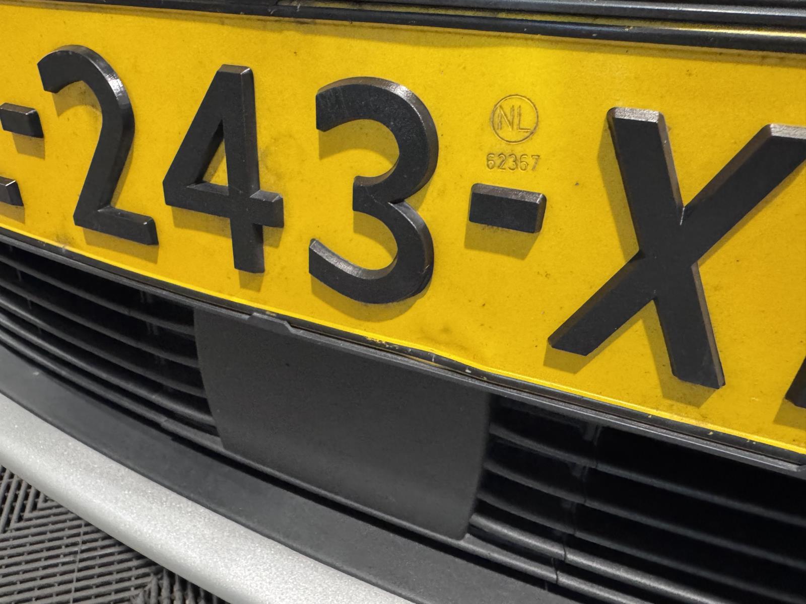 Opel | Grandland X | 1.6 Turbo Hybrid4 Ultimate | 2021 | 188.683 km | L243XH | Logisch