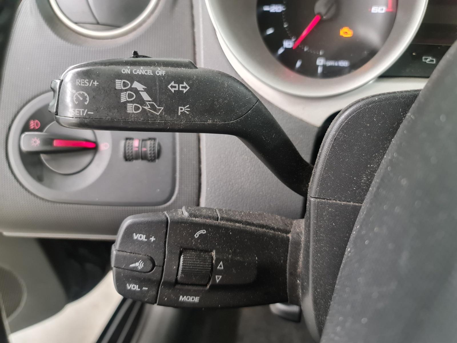 SEAT Ibiza 1.2 TDI COPA Plus Ecomotive | 2012 | 417,567 km | 17TJP8 | NAP: Makes sense