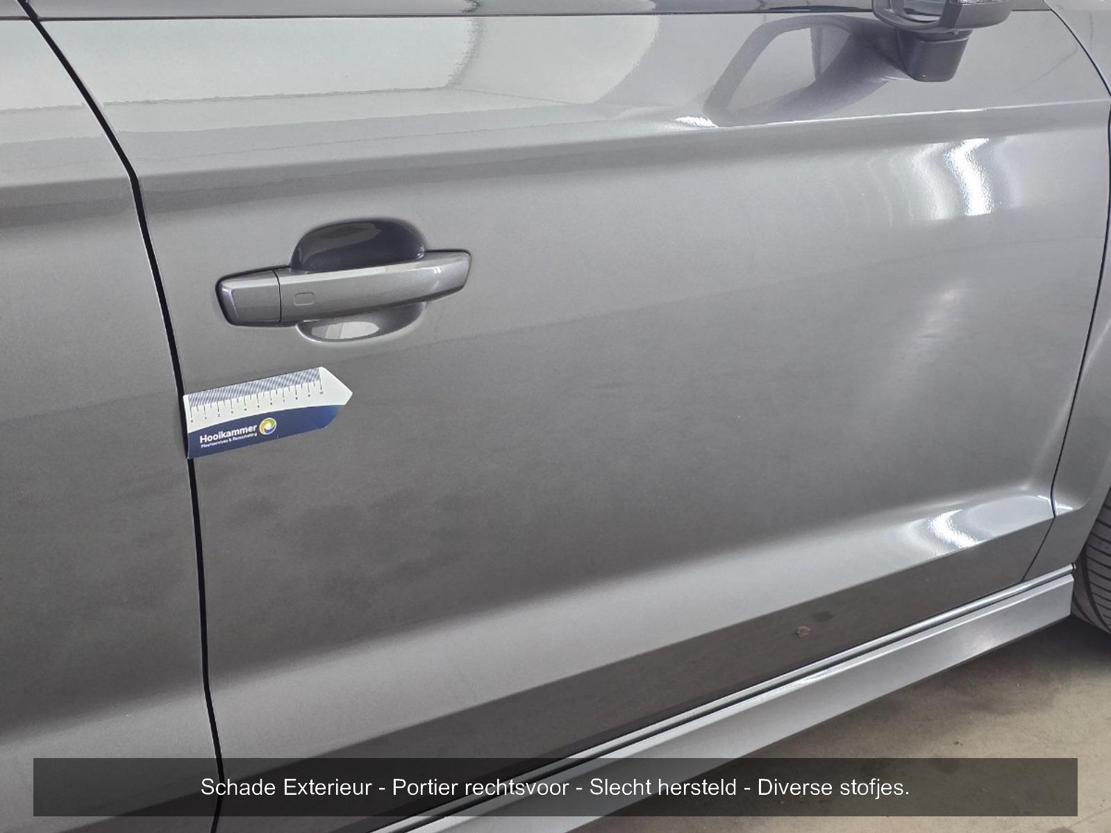Audi A3 Limousine 35 TFSI CoD Advance Sport | 2020 | 135.149 km | Automaat | N926PP | NAP: Geen oordeel