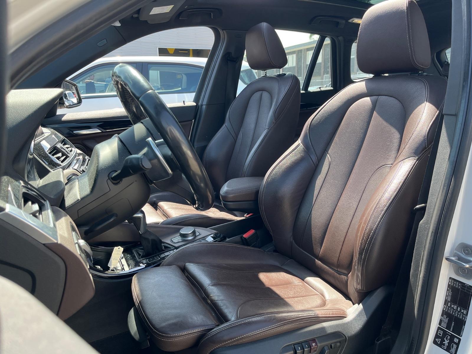 BMW X1 xDrive20i Centennial High Executive | 2016 | 152,680 km | Automatic | KB690H | Asking Price: Reasonable