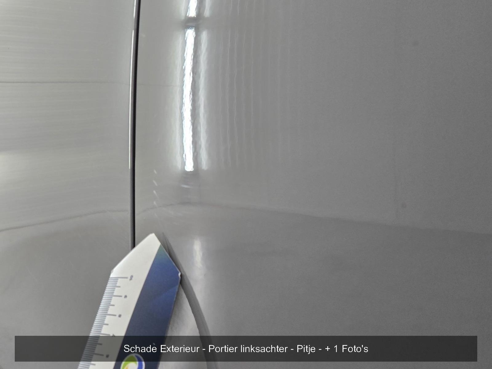 Volkswagen Golf 1.4 eHybrid GTE | 2021 | 125.727 km | Automaat | GNT40D | NAP: Geen oordeel