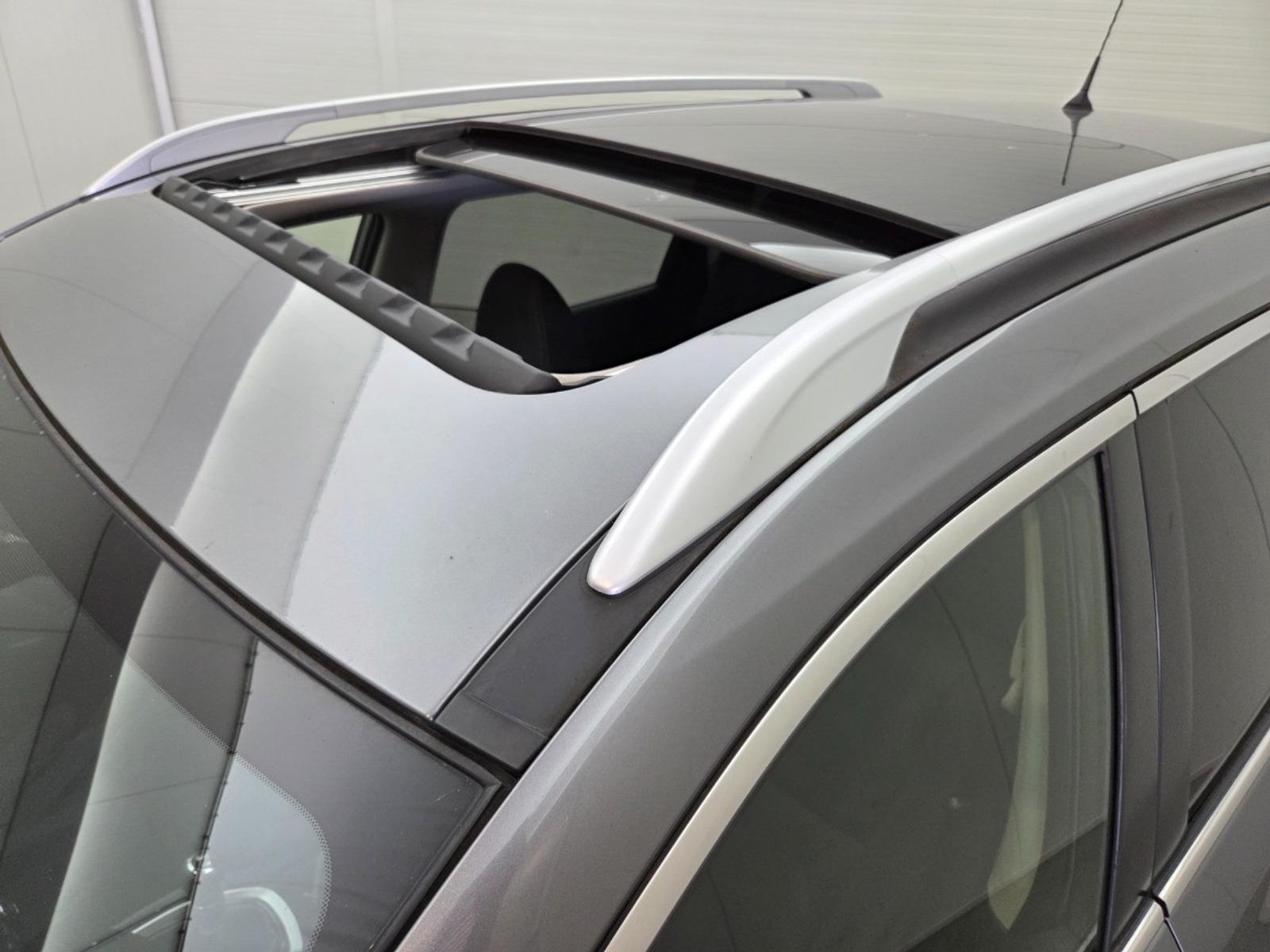 Nissan X-Trail 1.6 DIG-T Connect Edition 7-seater | 2015 | 209,797 km | ZP768F | NAP: No rating