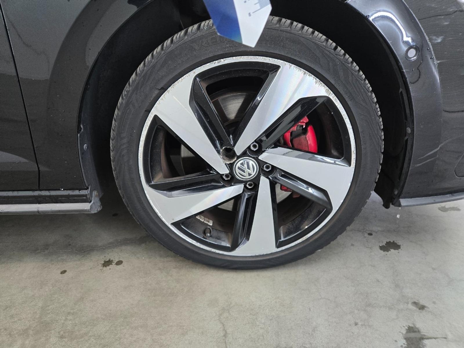Volkswagen Polo 2.0 TSI GTI | 2018 | 161,065 km | Automatic | S353VL | NAP: No rating