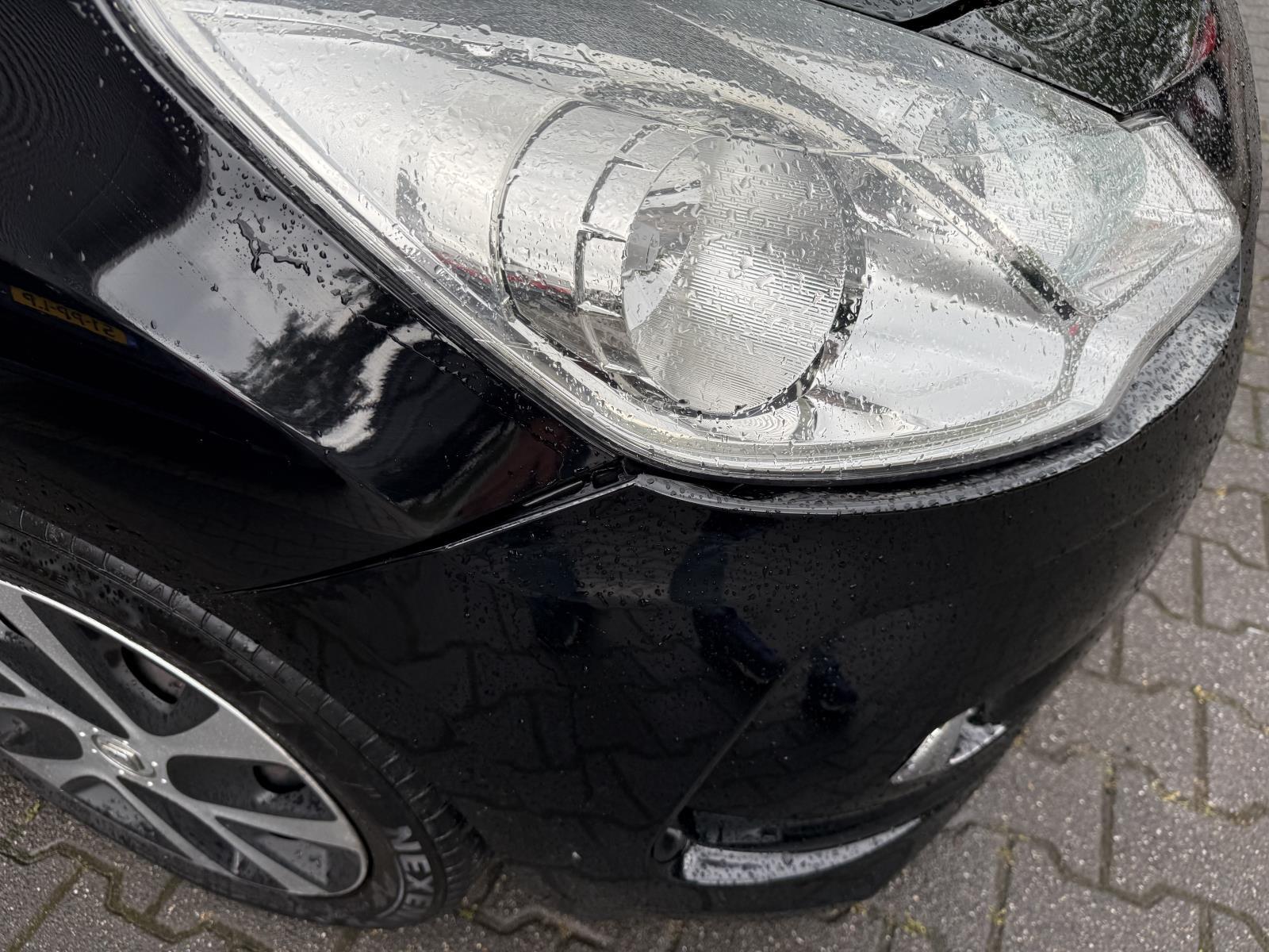 Citroën | DS3 | 1.2 VTi Chic | 2013 | 167,706 km | 3SBD58 | Logical