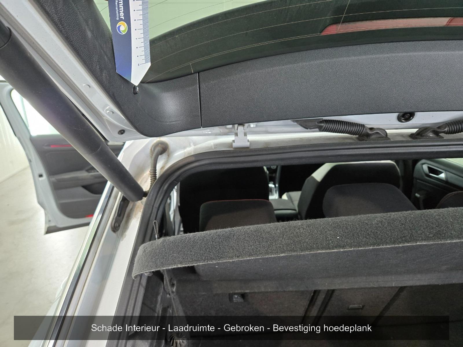 Volkswagen T-Roc 1.5 TSI Sport Business R | 2019 | 238.524 km | Automaat | ZP216T | NAP: Logisch