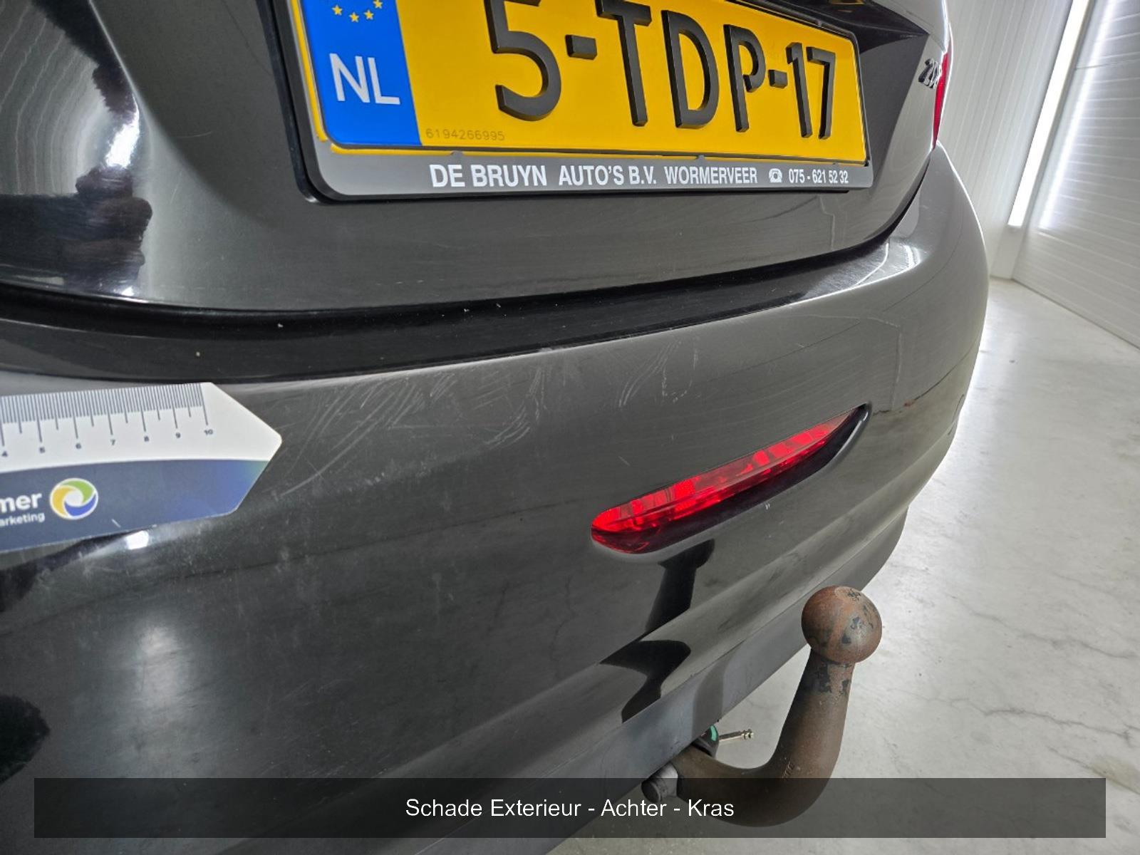 Peugeot 208 1.2 VTi Active | 2014 | 201.623 km | 5TDP17 | NAP: Logisch