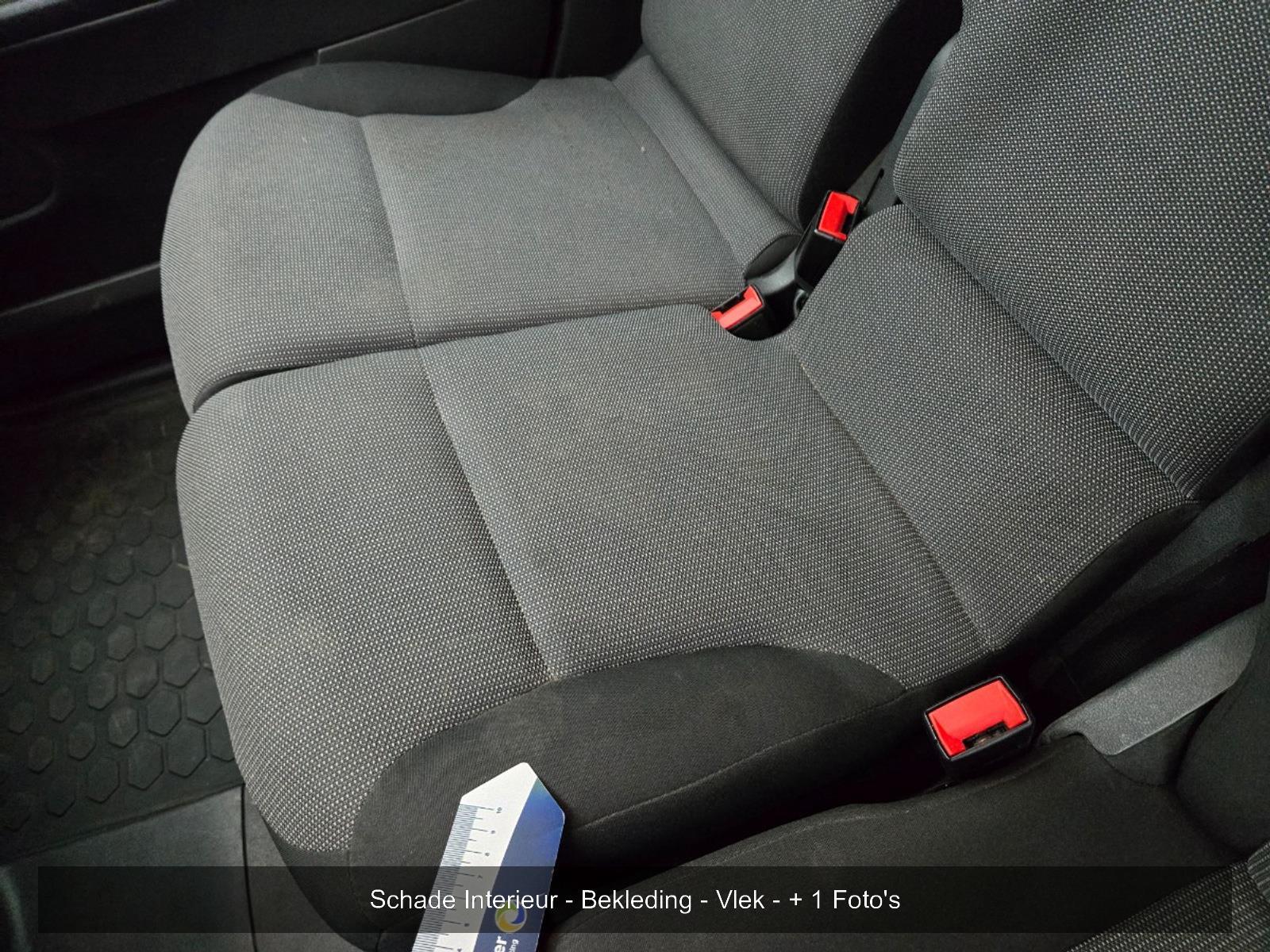 Citroën ë-Berlingo Club XL 50 kWh | 2021 | 76,546 km | Automatic | VPZ79X | NAP: No rating