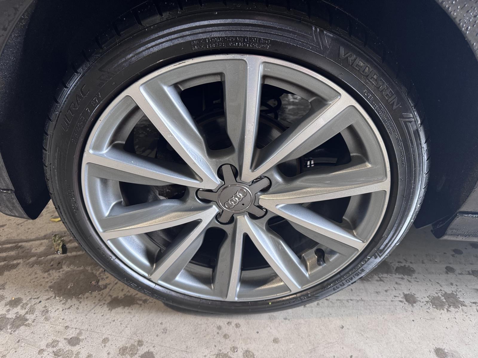 Audi | A1 Sportback | 1.2 TFSI Admired | 2014 | 212,424 km | 6ZBS50 | Logical