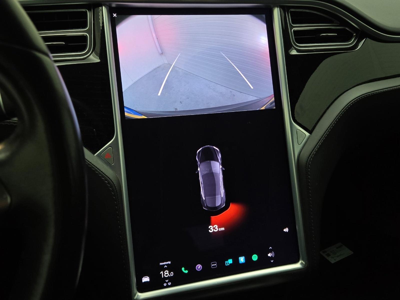 Tesla Model S 75D Base | 2018 | 190.890 km | Automaat | RX766R | NAP: Logisch