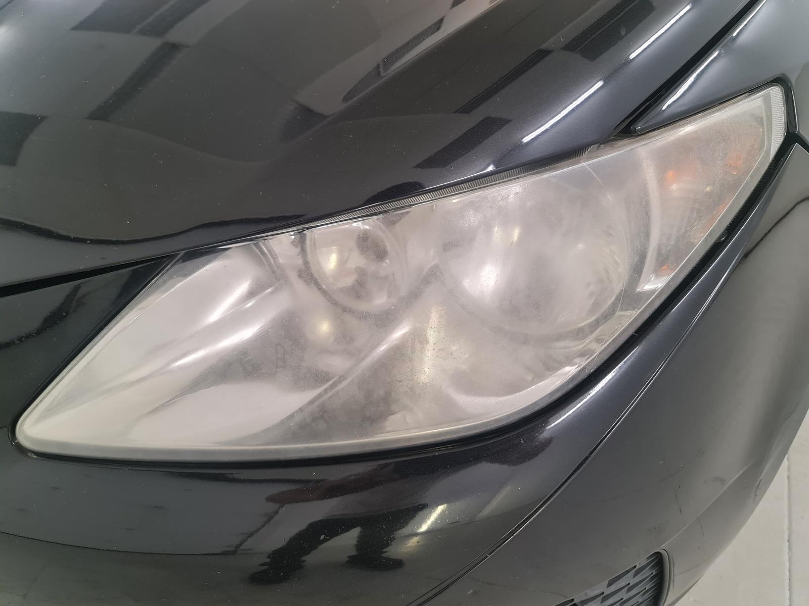 SEAT Ibiza 1.2 TDI COPA Plus Ecomotive | 2012 | 417,567 km | 17TJP8 | NAP: Makes sense