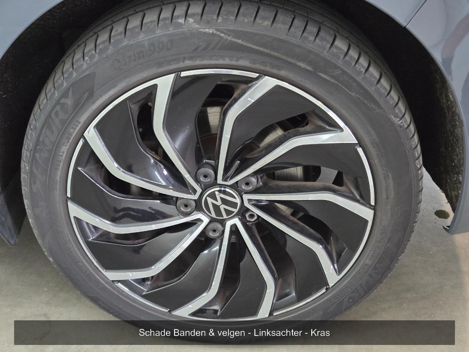 Volkswagen Golf 1.5 eTSI Style | 2020 | 133.891 km | Automaat | X559GZ | NAP: Geen oordeel