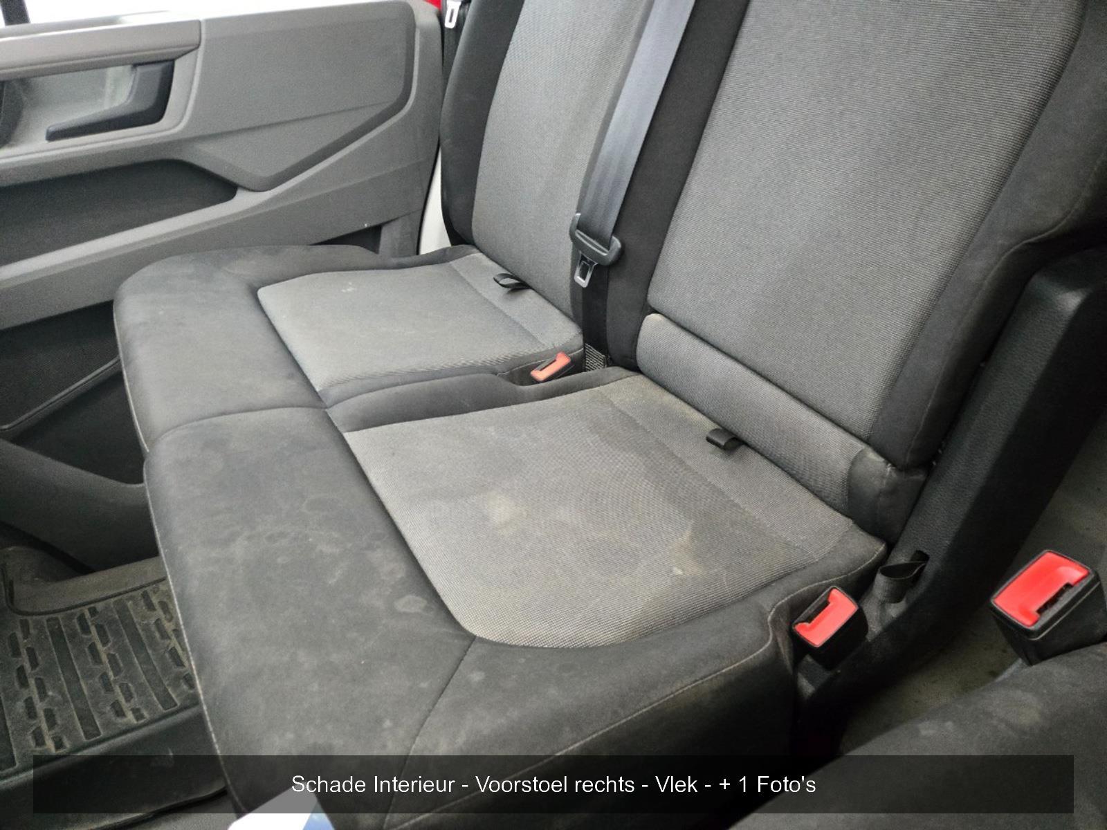 Volkswagen Crafter 35 2.0 TDI L3H2 Highline | 2018 | 217.695 km | V642NS | NAP: Logisch