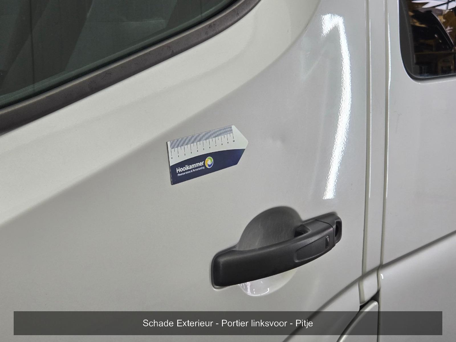 Renault Master T35 2.3 dCi 145 L3H2 EL DC Energy | 2019 | 161,291 km | VXS66K | NAP: No rating