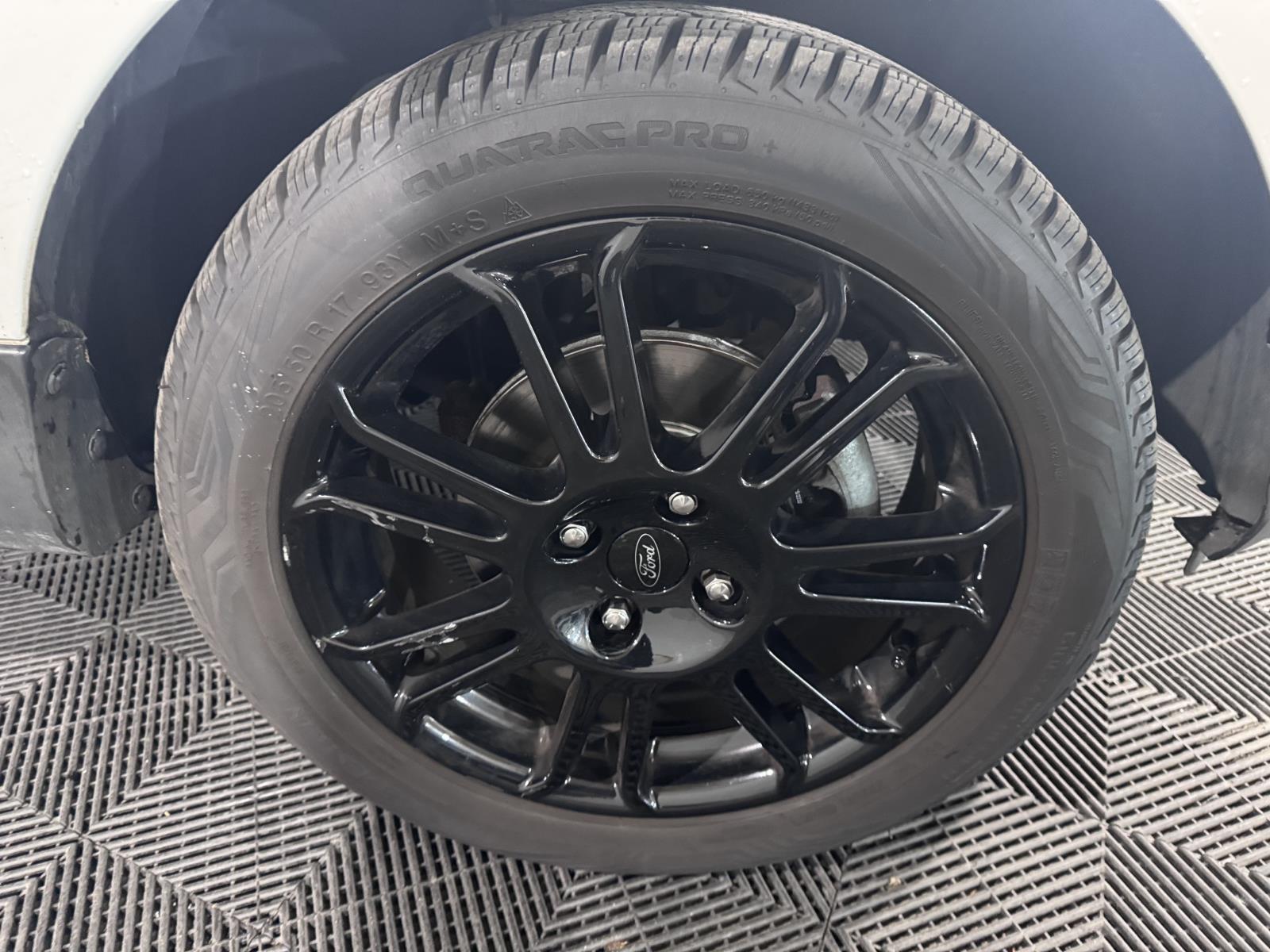 Ford | EcoSport | 1.0 EcoBoost Titanium S | 2018 | 192.943 km | RN912J | Logisch