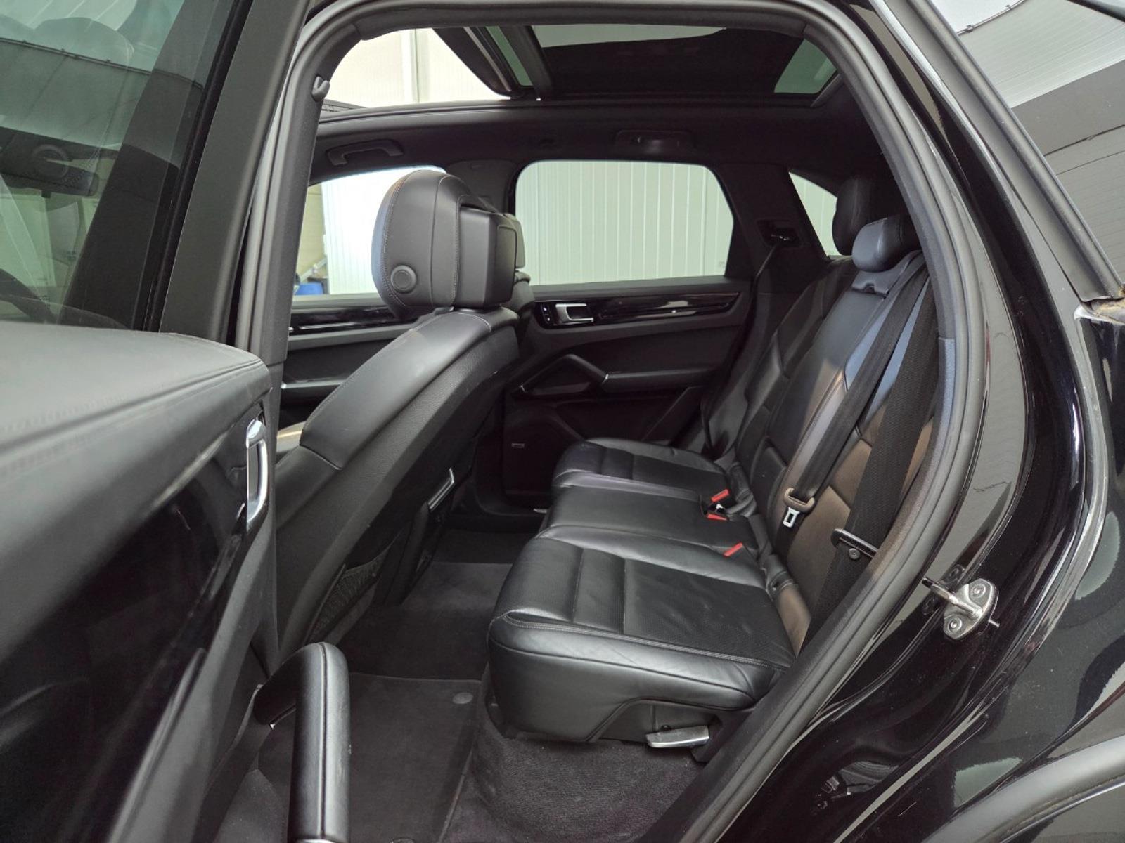 Porsche Cayenne 2.9 S | 2017 | 136.926 km | Automaat | K029DL | NAP: Geen oordeel