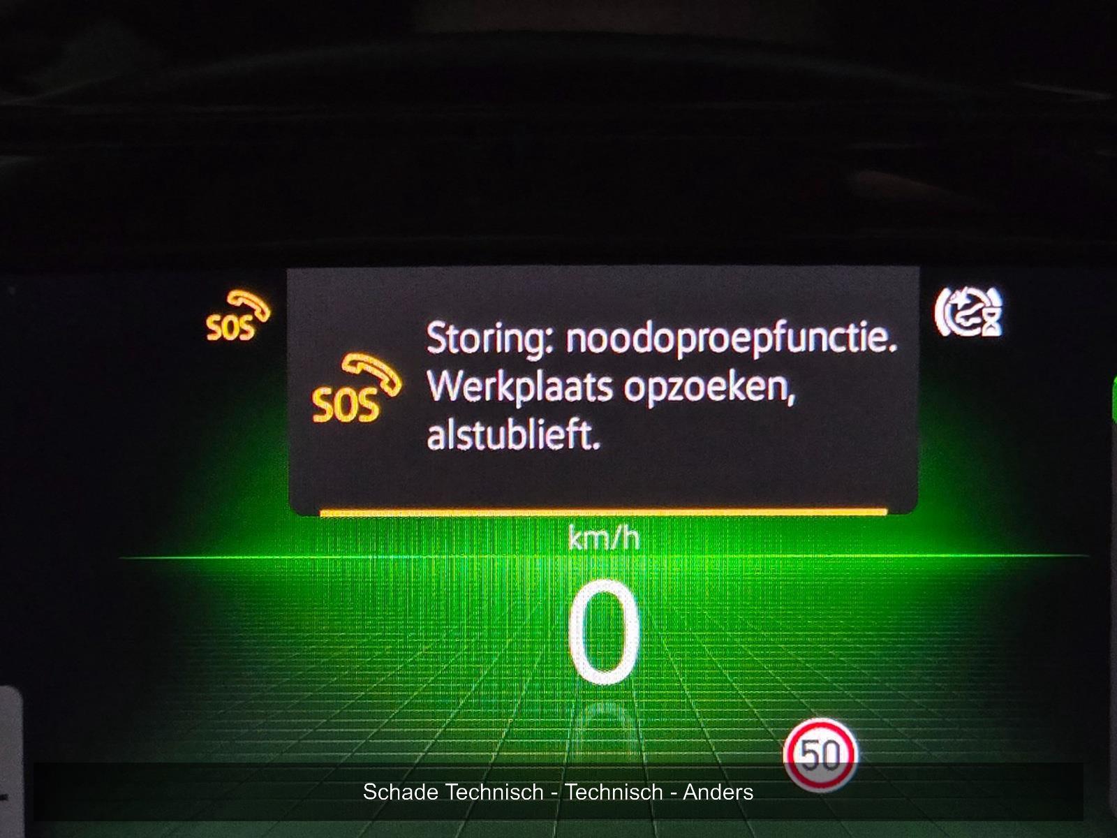 Volkswagen Golf 1.5 eTSI Style | 2020 | 133.891 km | Automaat | X559GZ | NAP: Geen oordeel